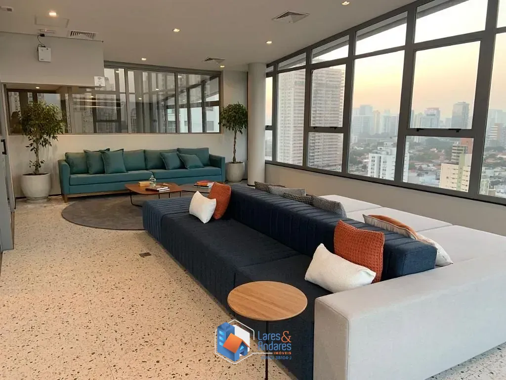 Apartamento, 1 quarto, 37 m² - Foto 20