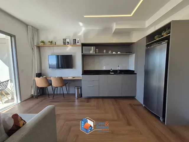 Apartamento com 37m² 1 quarto e 1 banheiro, à venda, no bairro Jardim das Acácias em São Paulo