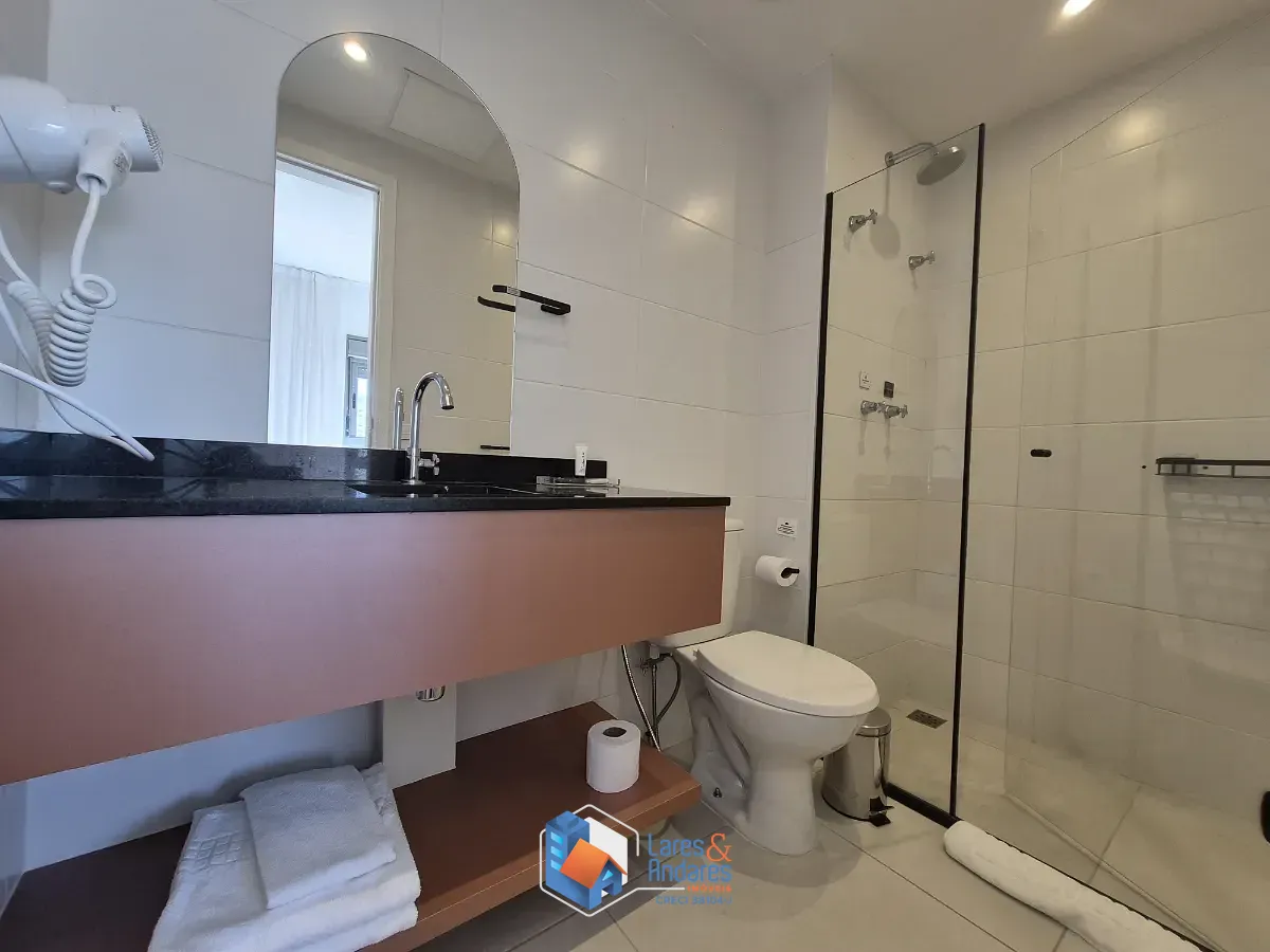 Apartamento, 1 quarto, 37 m² - Foto 11