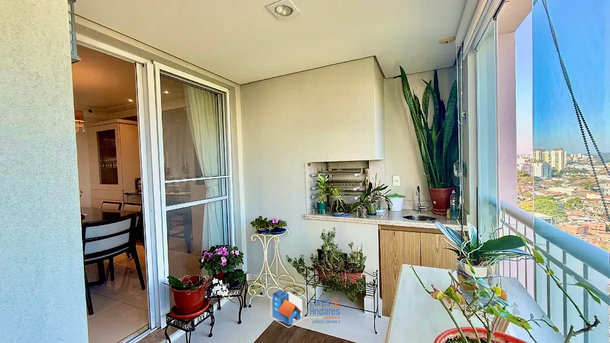 Apartamento, 3 quartos, 149 m² - Foto 8