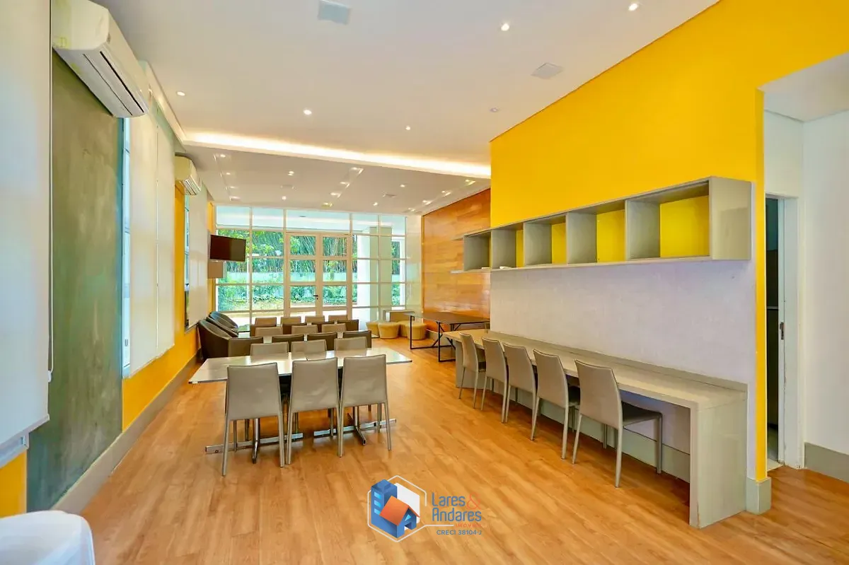 Apartamento, 3 quartos, 149 m² - Foto 28