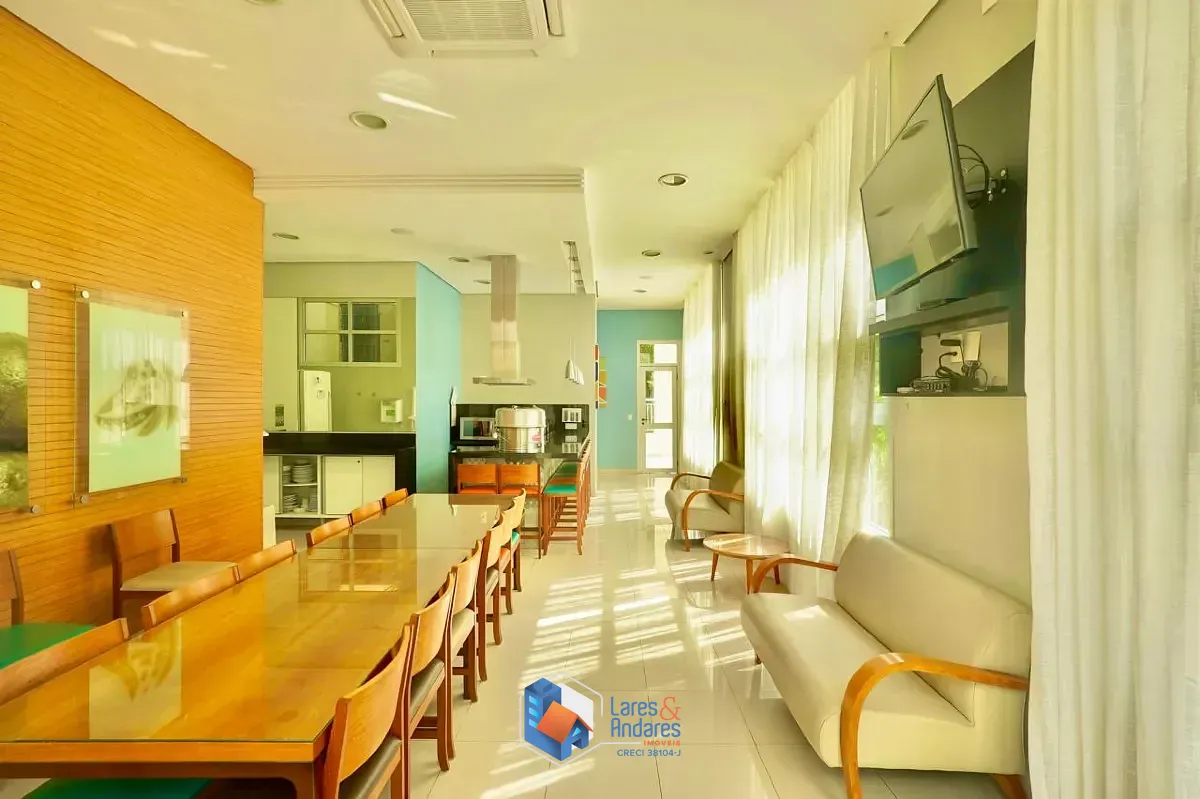 Apartamento, 3 quartos, 149 m² - Foto 35