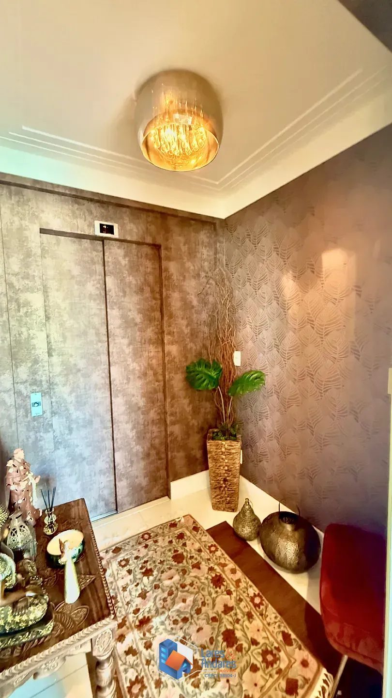 Apartamento, 3 quartos, 149 m² - Foto 20