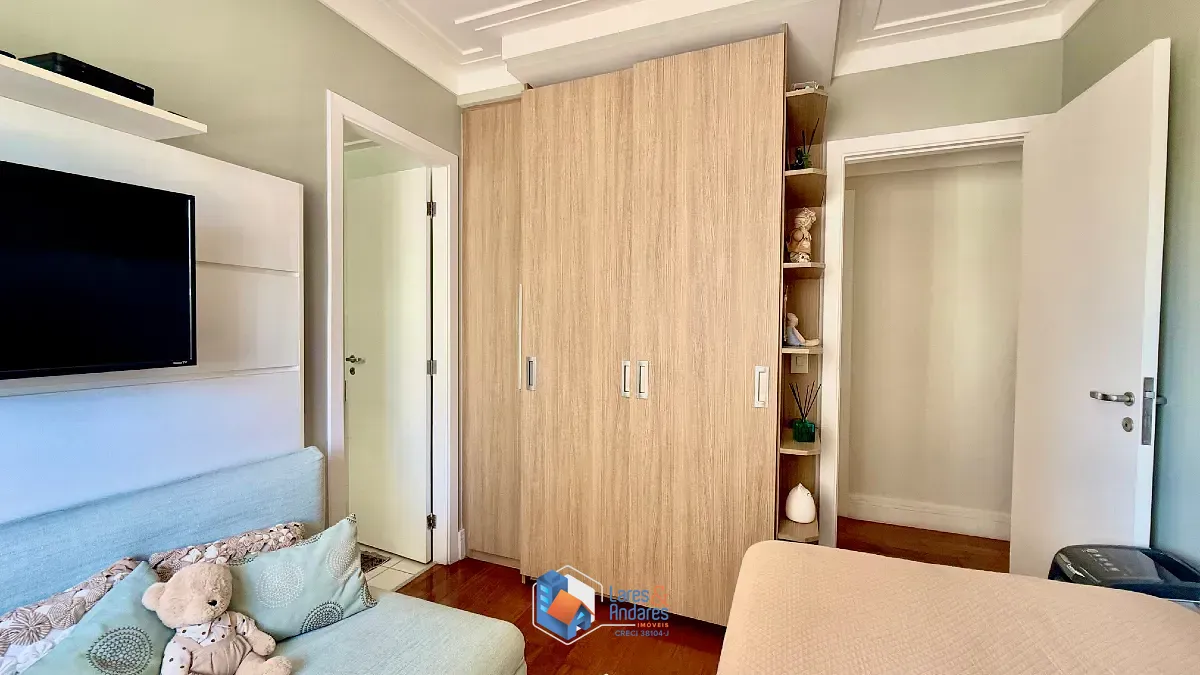 Apartamento, 3 quartos, 149 m² - Foto 11