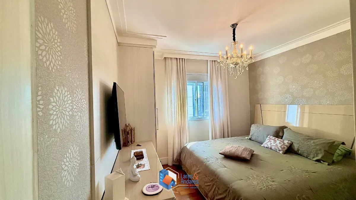 Apartamento, 3 quartos, 149 m² - Foto 17