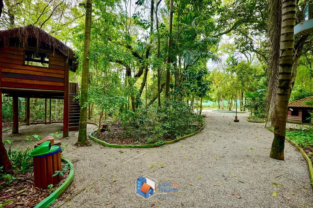 Apartamento, 3 quartos, 149 m² - Foto 30