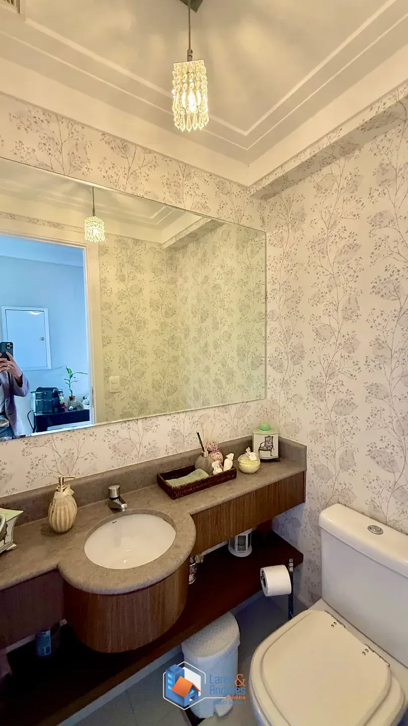 Apartamento, 3 quartos, 149 m² - Foto 5