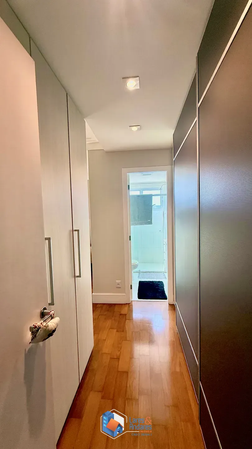 Apartamento, 3 quartos, 149 m² - Foto 19