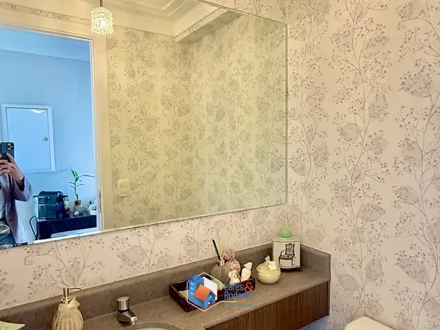 Apartamento com 149m² 3 quartos e 5 banheiros, à venda, no bairro Jardim Marajoara em São Paulo