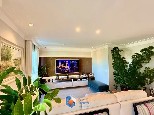Apartamento com 149m² 3 quartos e 5 banheiros, à venda, no bairro Jardim Marajoara em São Paulo