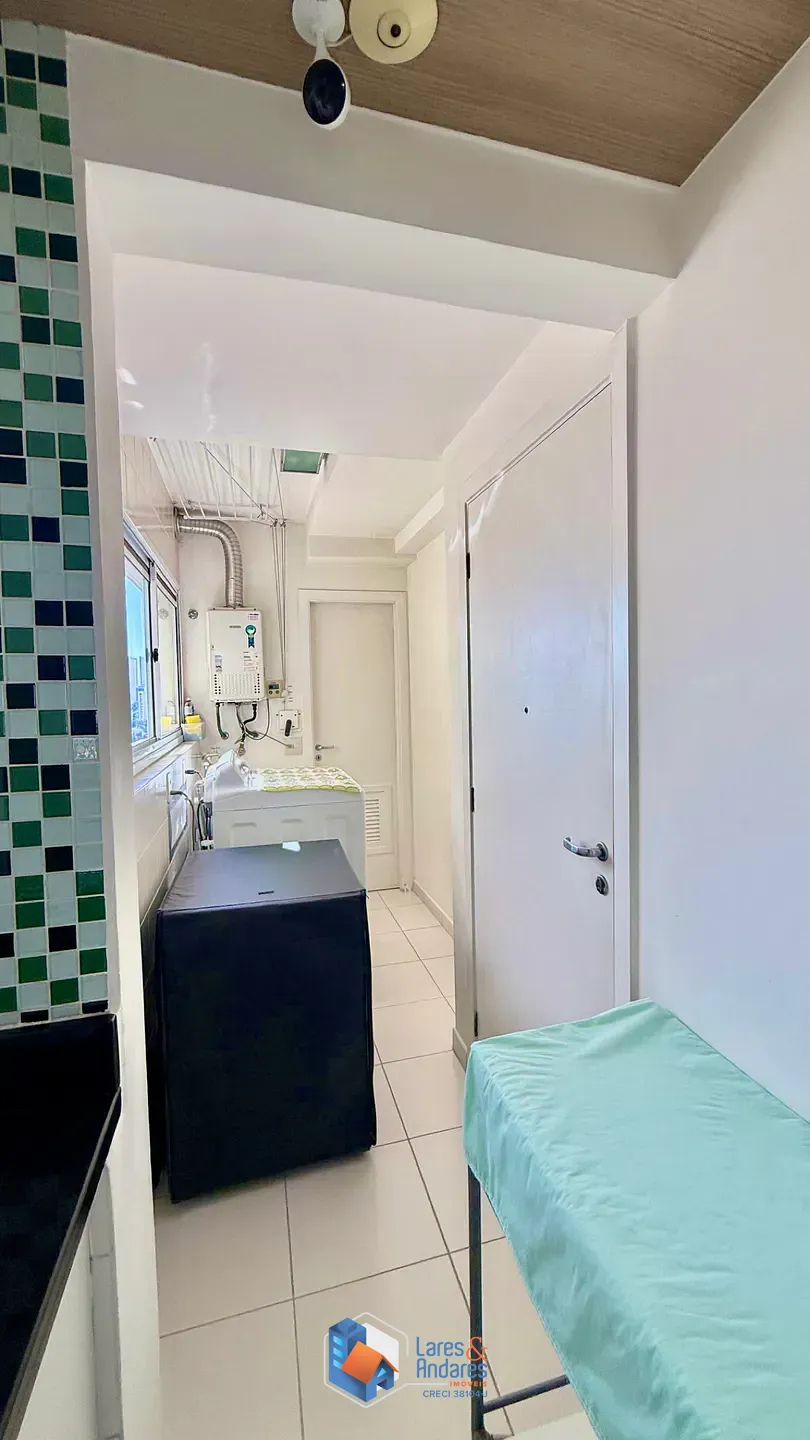Apartamento, 3 quartos, 149 m² - Foto 23