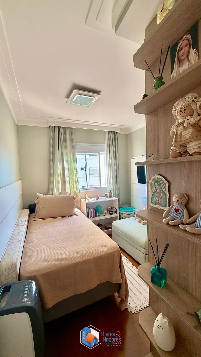 Apartamento, 3 quartos, 149 m² - Foto 10
