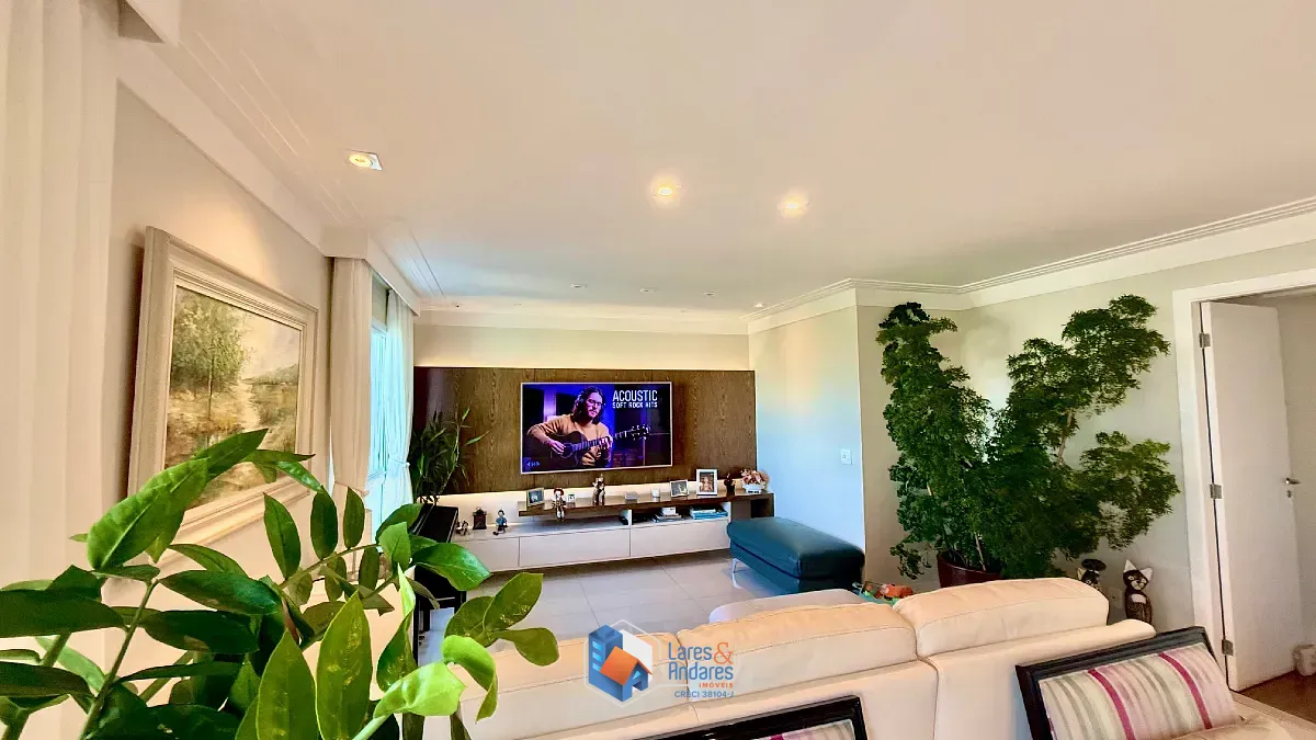Apartamento, 3 quartos, 149 m² - Foto 2