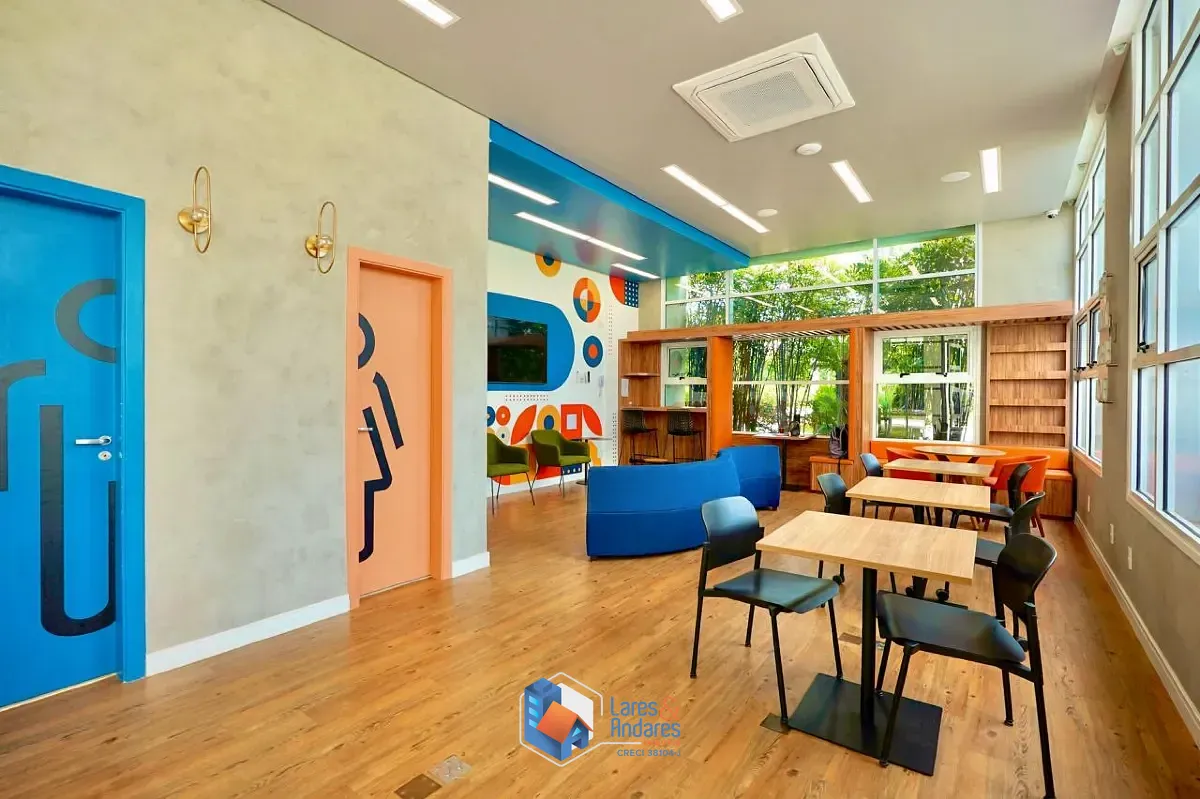 Apartamento, 3 quartos, 149 m² - Foto 32