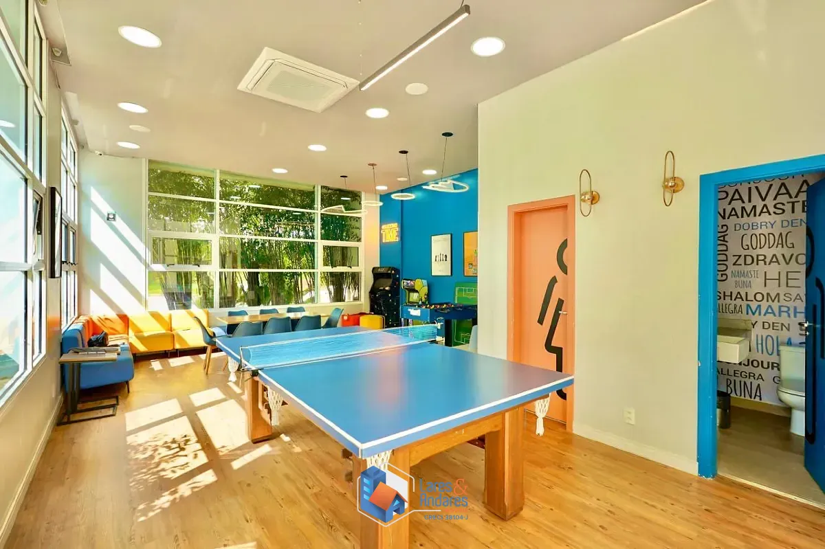 Apartamento, 3 quartos, 149 m² - Foto 33