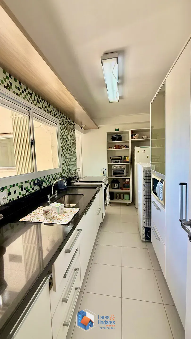 Apartamento, 3 quartos, 149 m² - Foto 22