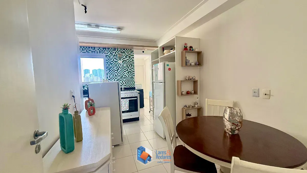 Apartamento, 3 quartos, 149 m² - Foto 21