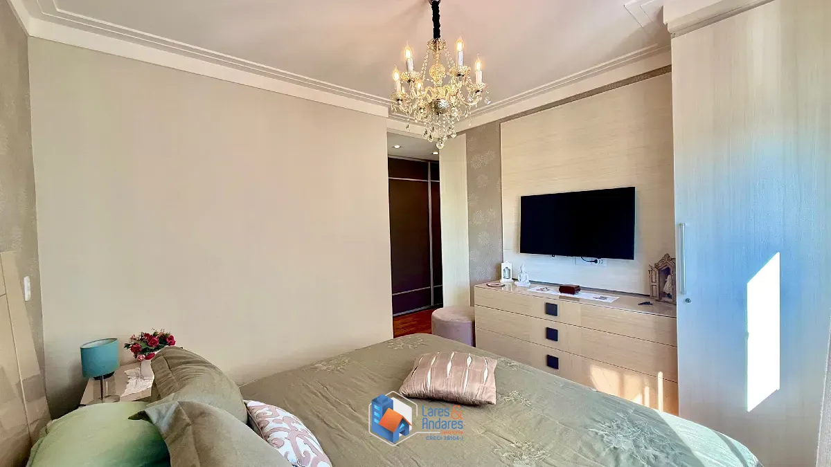 Apartamento, 3 quartos, 149 m² - Foto 18