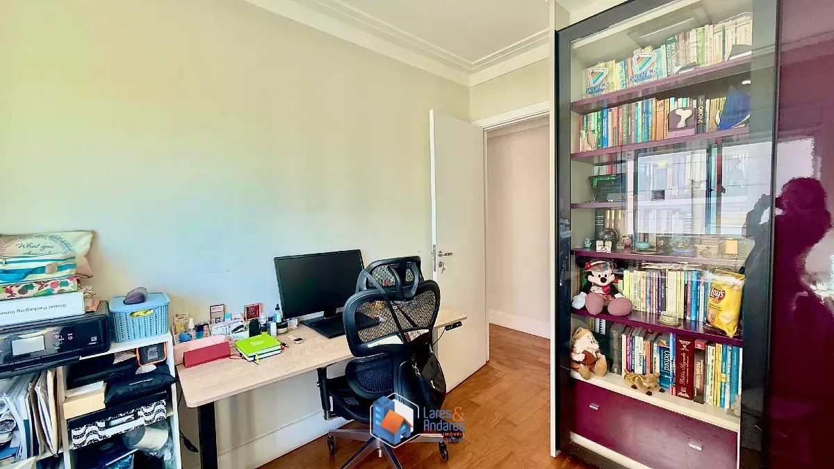 Apartamento, 3 quartos, 149 m² - Foto 13