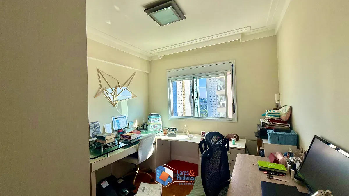 Apartamento, 3 quartos, 149 m² - Foto 14
