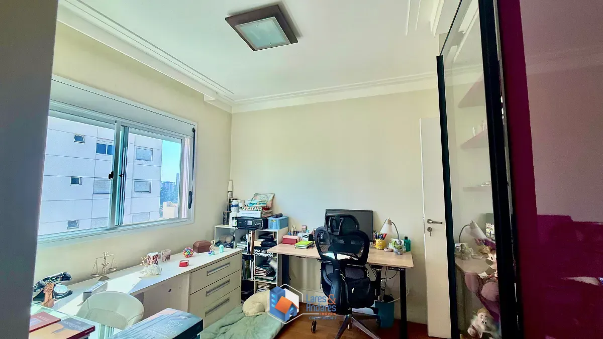Apartamento, 3 quartos, 149 m² - Foto 12