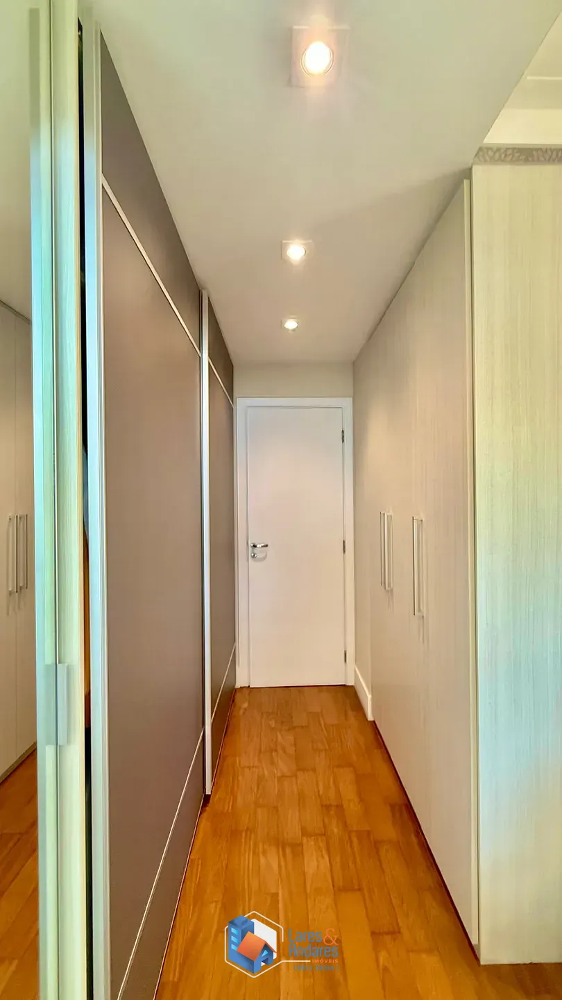 Apartamento, 3 quartos, 149 m² - Foto 16