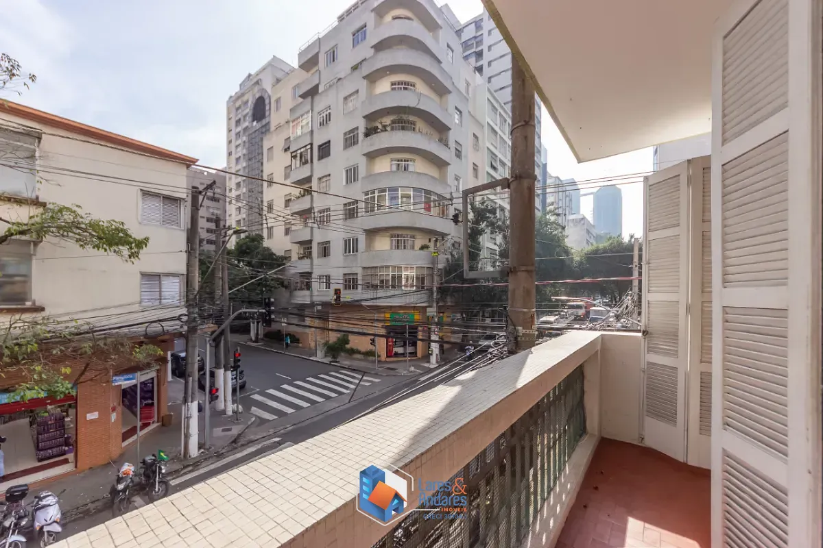 Apartamento, 2 quartos, 88 m² - Foto 7