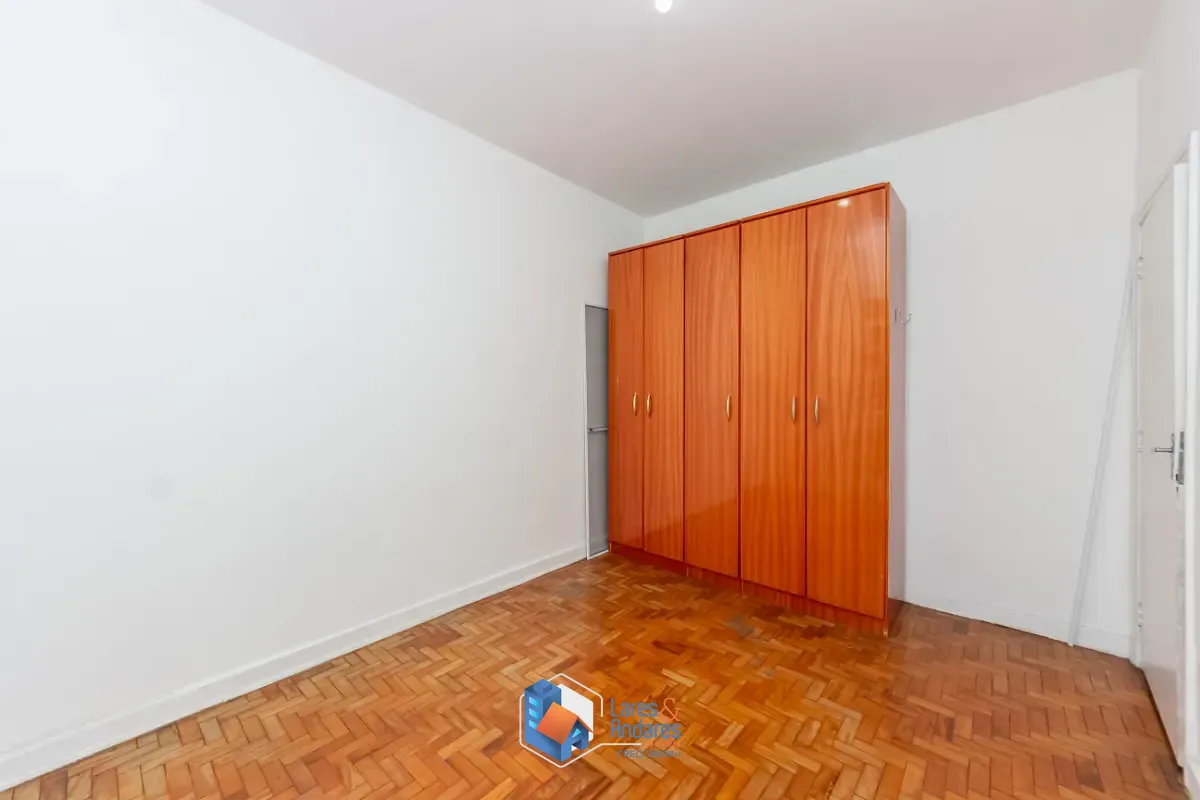 Apartamento, 2 quartos, 88 m² - Foto 5