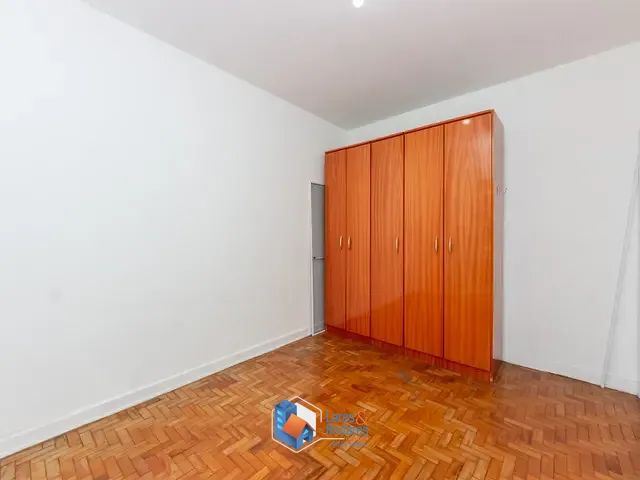 Apartamento com 88m² 2 quartos e 2 banheiros, à venda, no bairro Jardim Paulista em São Paulo