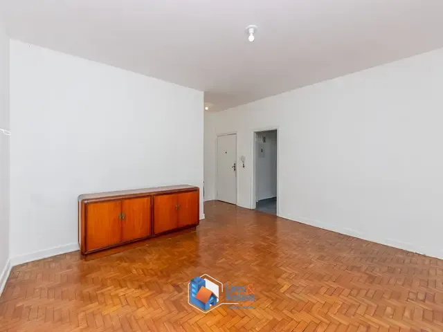 Apartamento com 88m² 2 quartos e 2 banheiros, à venda, no bairro Jardim Paulista em São Paulo