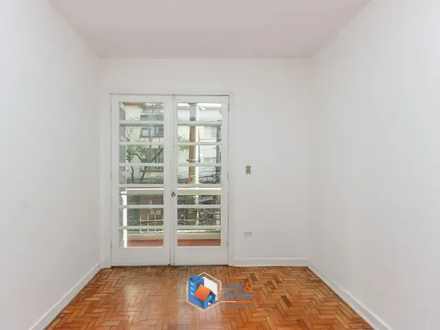 Apartamento com 88m² 2 quartos e 2 banheiros, à venda, no bairro Jardim Paulista em São Paulo
