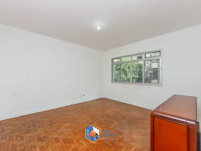 Apartamento com 88m² 2 quartos e 2 banheiros, à venda, no bairro Jardim Paulista em São Paulo