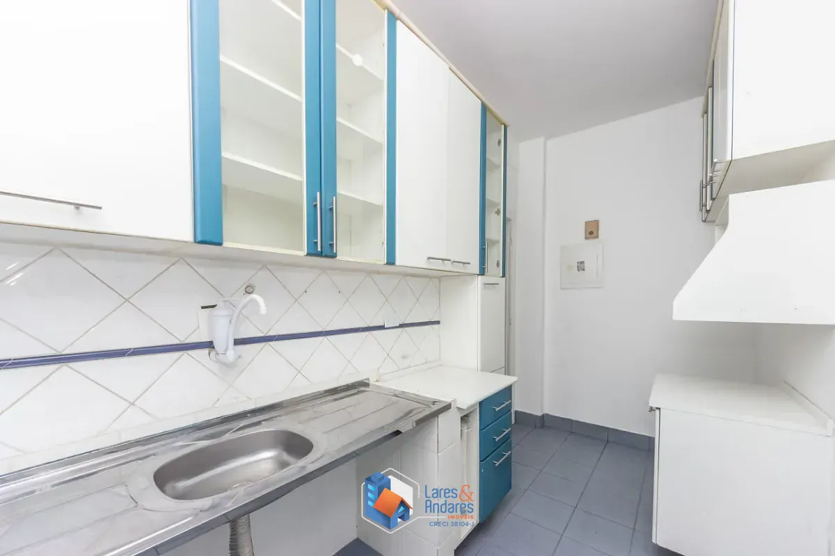 Apartamento, 2 quartos, 88 m² - Foto 14