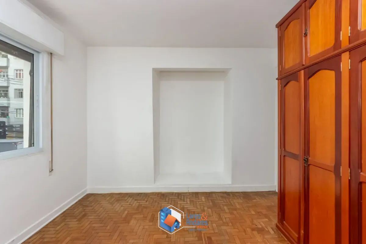 Apartamento, 2 quartos, 88 m² - Foto 32