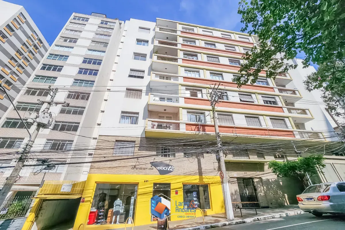 Apartamento, 2 quartos, 88 m² - Foto 22