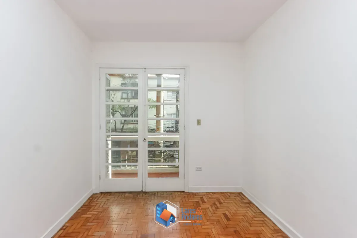 Apartamento, 2 quartos, 88 m² - Foto 2