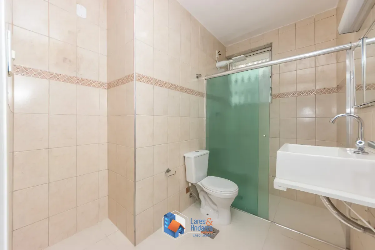 Apartamento, 2 quartos, 88 m² - Foto 8