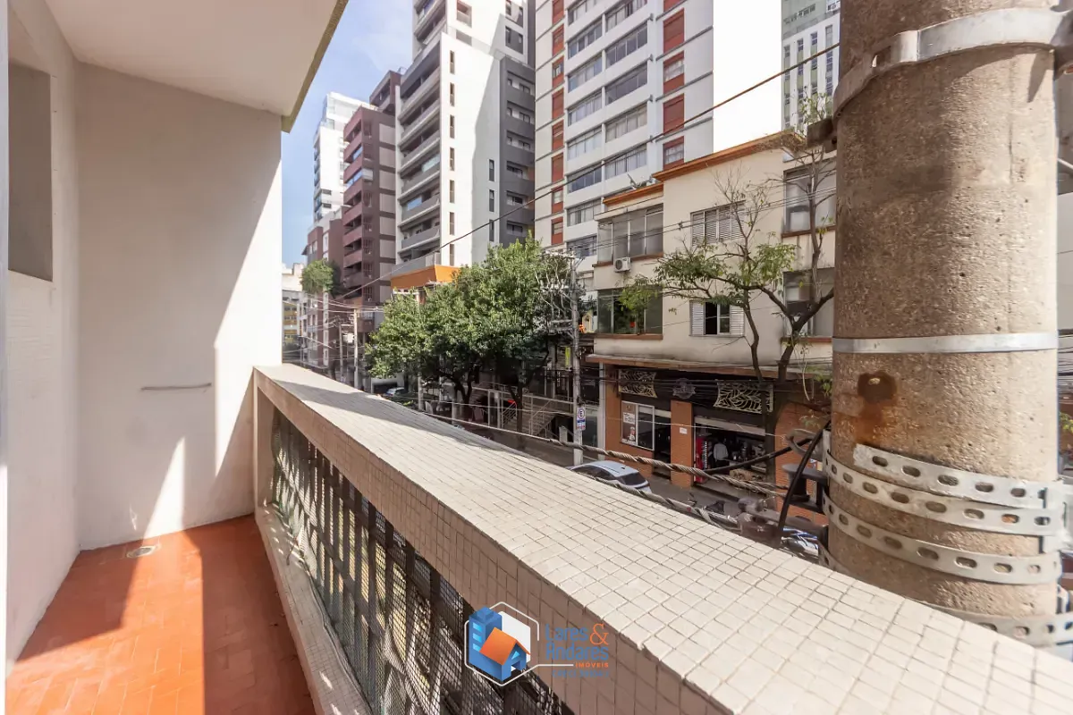 Apartamento, 2 quartos, 88 m² - Foto 26