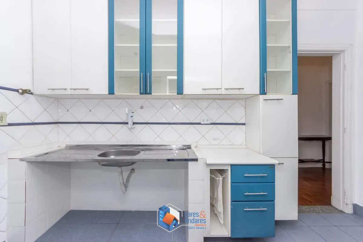 Apartamento, 2 quartos, 88 m² - Foto 39