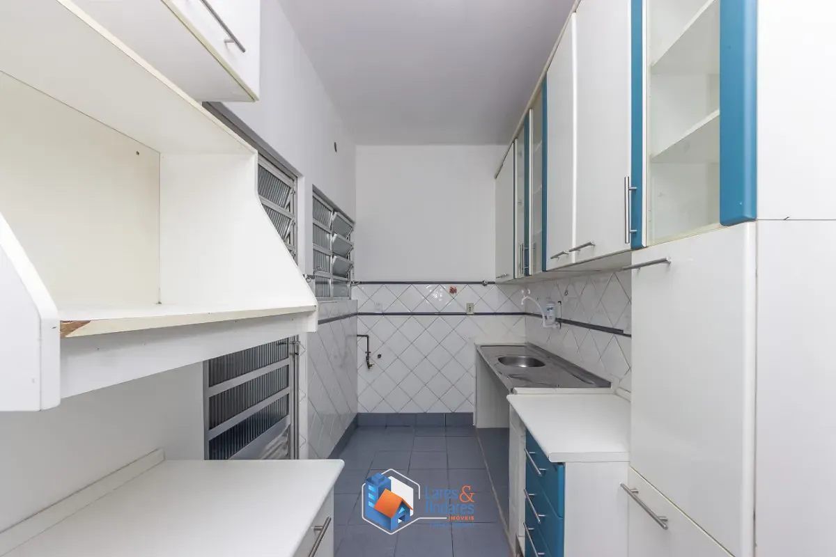 Apartamento, 2 quartos, 88 m² - Foto 37