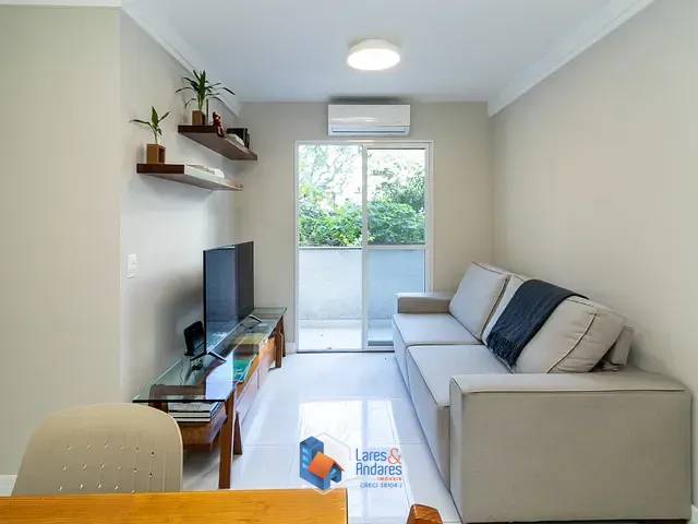 Apartamento com 55m² 2 quartos e 1 banheiro, à venda, no bairro Jardim Íris em São Paulo