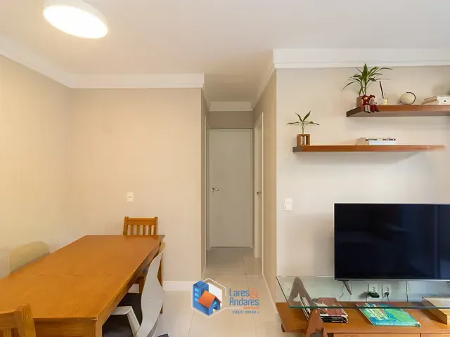 Apartamento com 55m² 2 quartos e 1 banheiro, à venda, no bairro Jardim Íris em São Paulo
