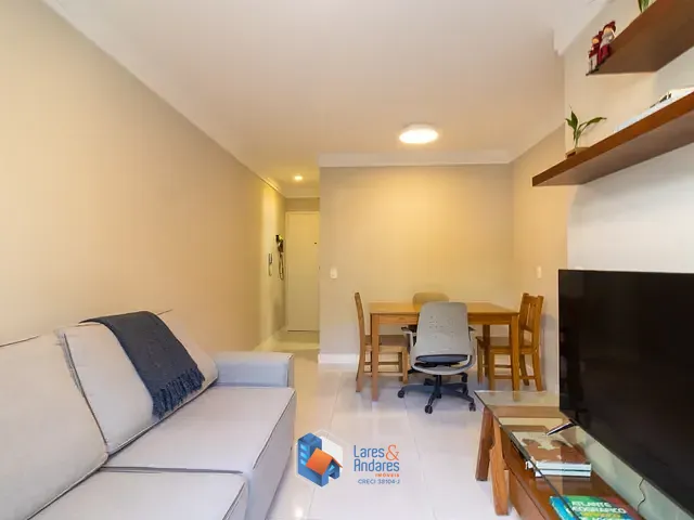 Apartamento com 55m² 2 quartos e 1 banheiro, à venda, no bairro Jardim Íris em São Paulo
