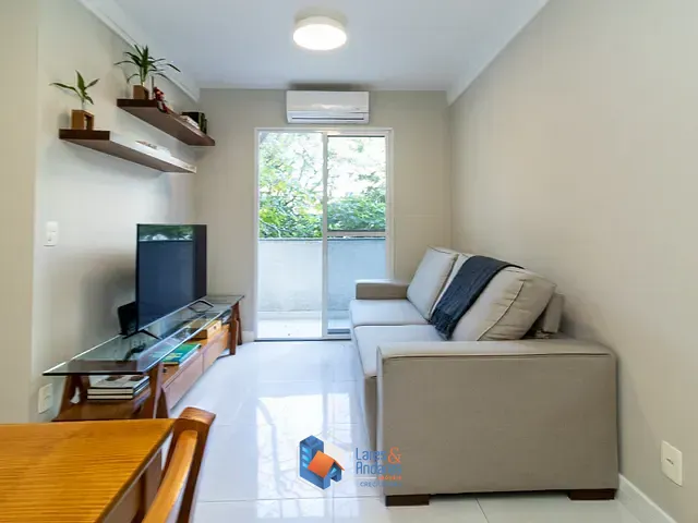 Apartamento com 55m² 2 quartos e 1 banheiro, à venda, no bairro Jardim Íris em São Paulo