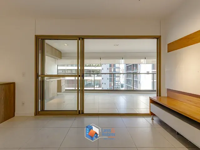 Apartamento com 103m² 3 quartos e 3 banheiros, à venda, no bairro Vila Madalena em São Paulo