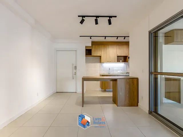 Apartamento com 103m² 3 quartos e 3 banheiros, à venda, no bairro Vila Madalena em São Paulo