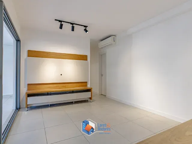 Apartamento com 103m² 3 quartos e 3 banheiros, à venda, no bairro Vila Madalena em São Paulo