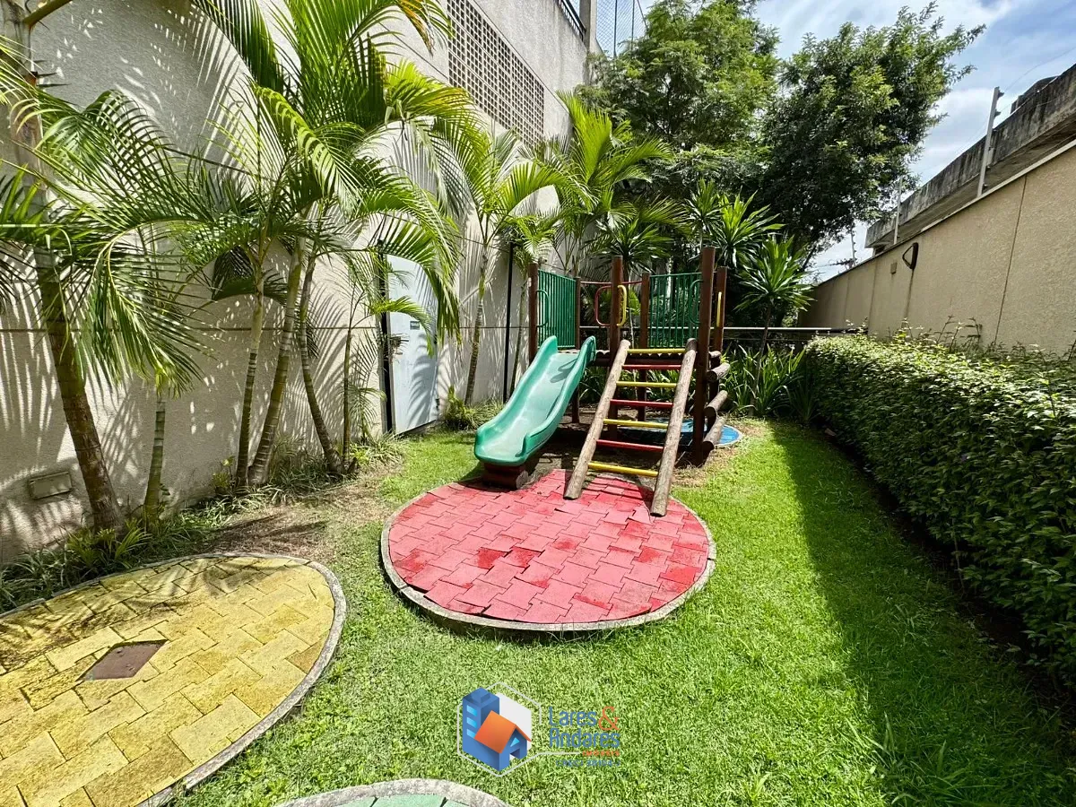 Apartamento, 3 quartos, 122 m² - Foto 47