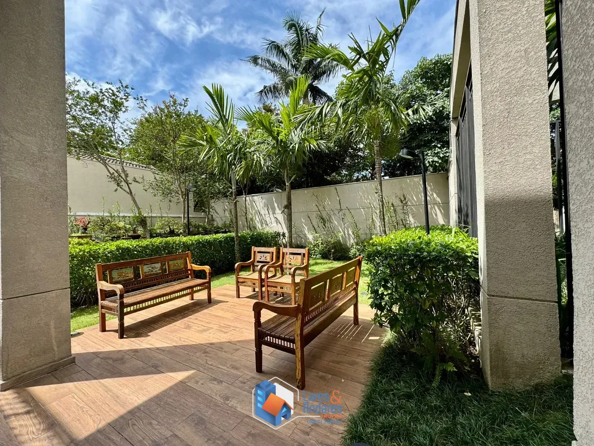 Apartamento, 3 quartos, 122 m² - Foto 54