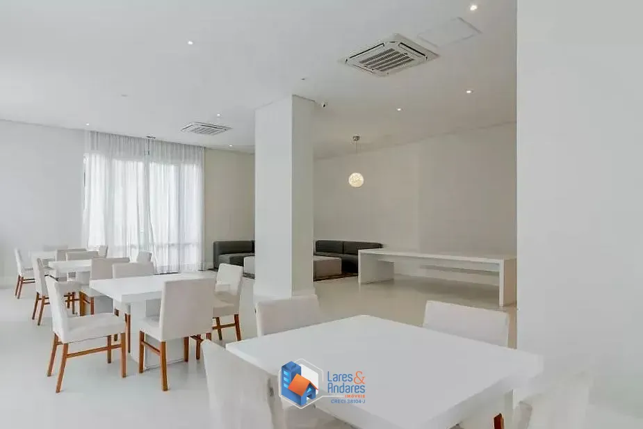 Apartamento, 3 quartos, 122 m² - Foto 49